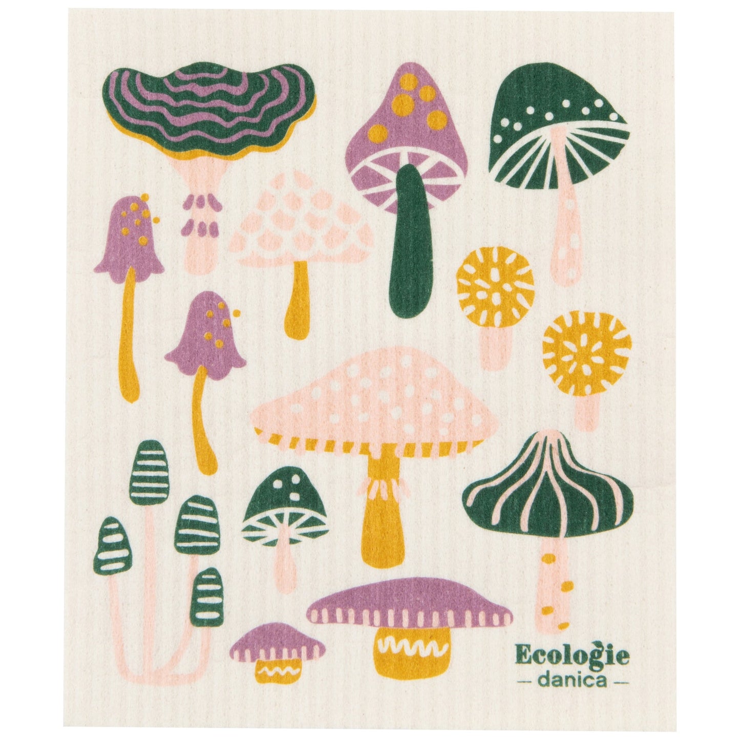 Danica Swedish Dishcloth