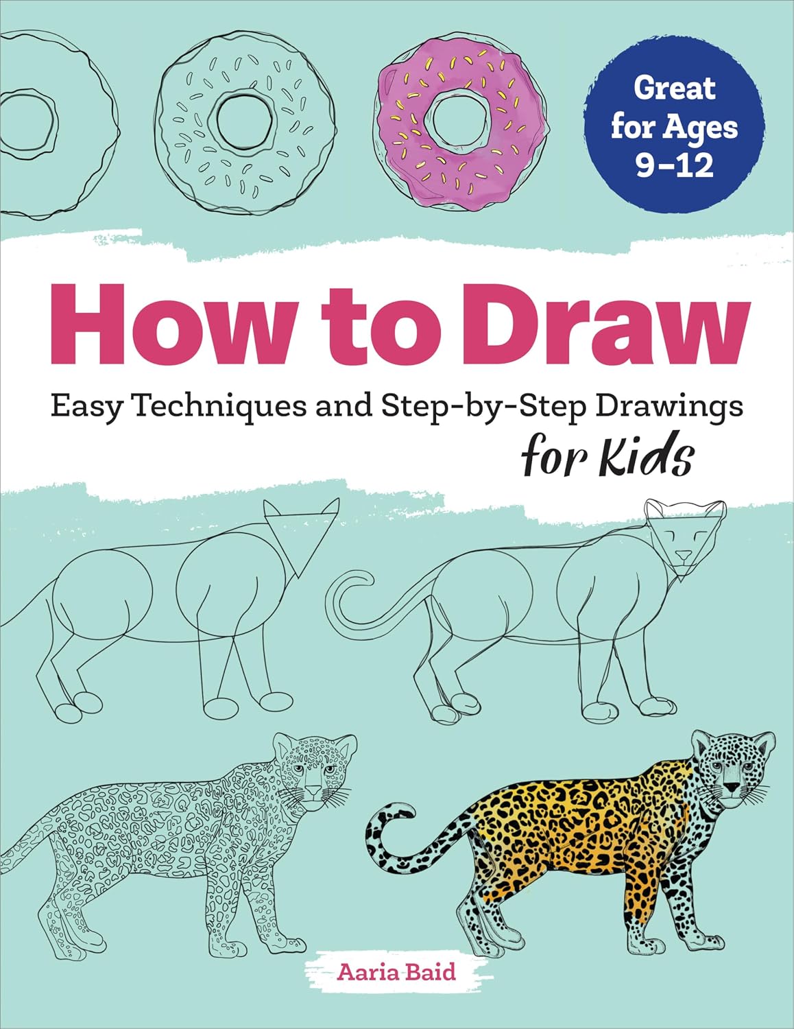 How to Draw
