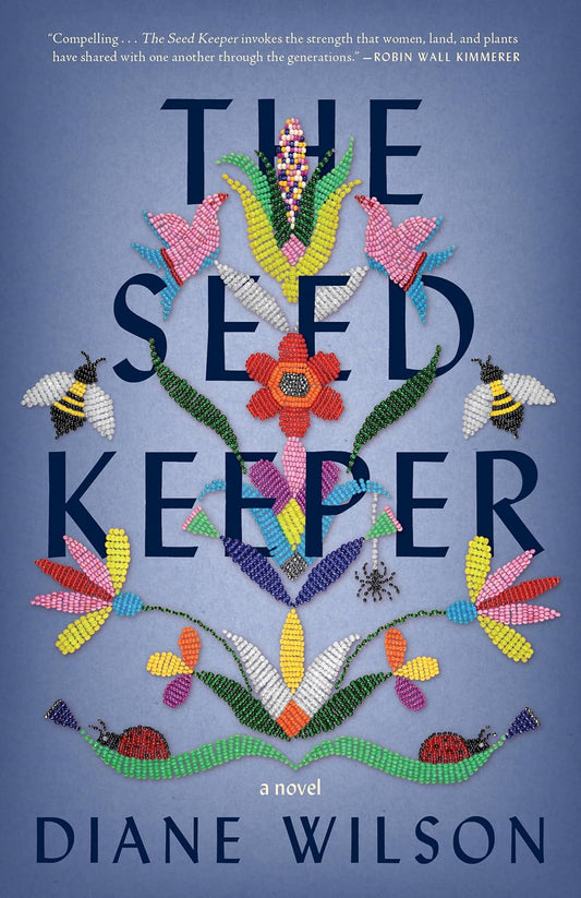 Seed Keeper