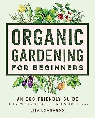 Organic Gardening for Beginners