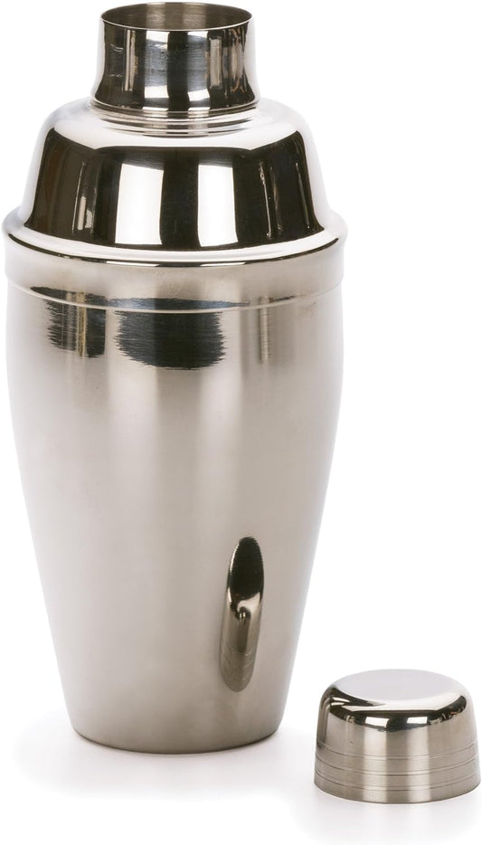 Stainless Steel Cocktail Shaker