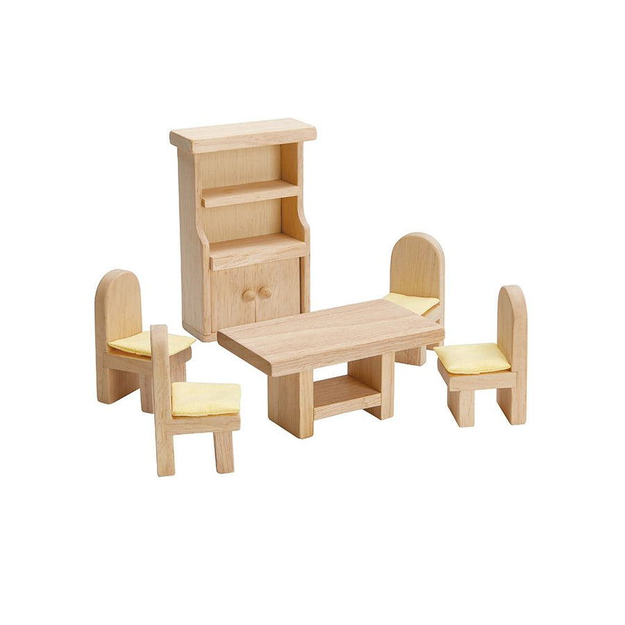 Classic Dining Room Set