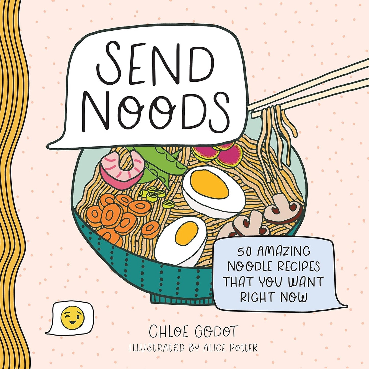 Send Noods Cookbook