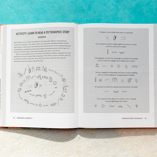 Indigenous Ingenuity - Paperback