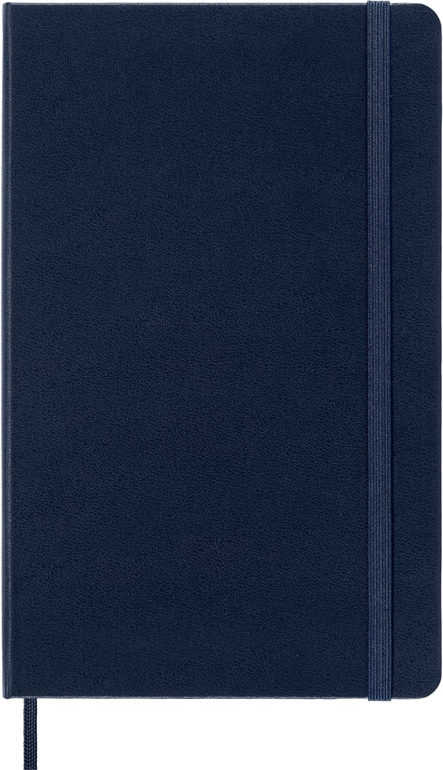 Moleskine Plain Single Journal
