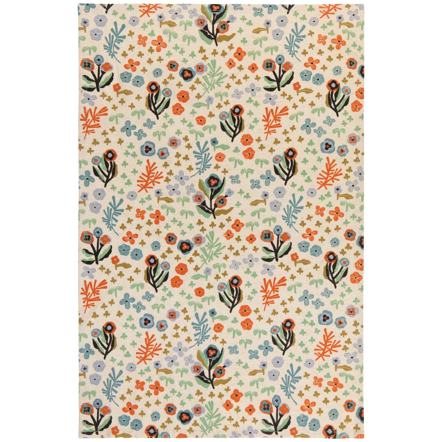 Dogwood Tea Towel Set