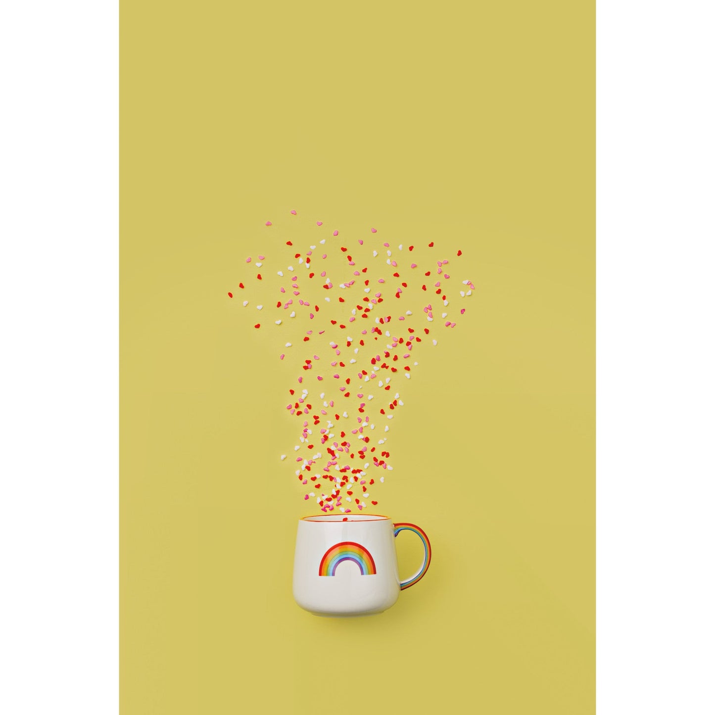 Love is Love Mug