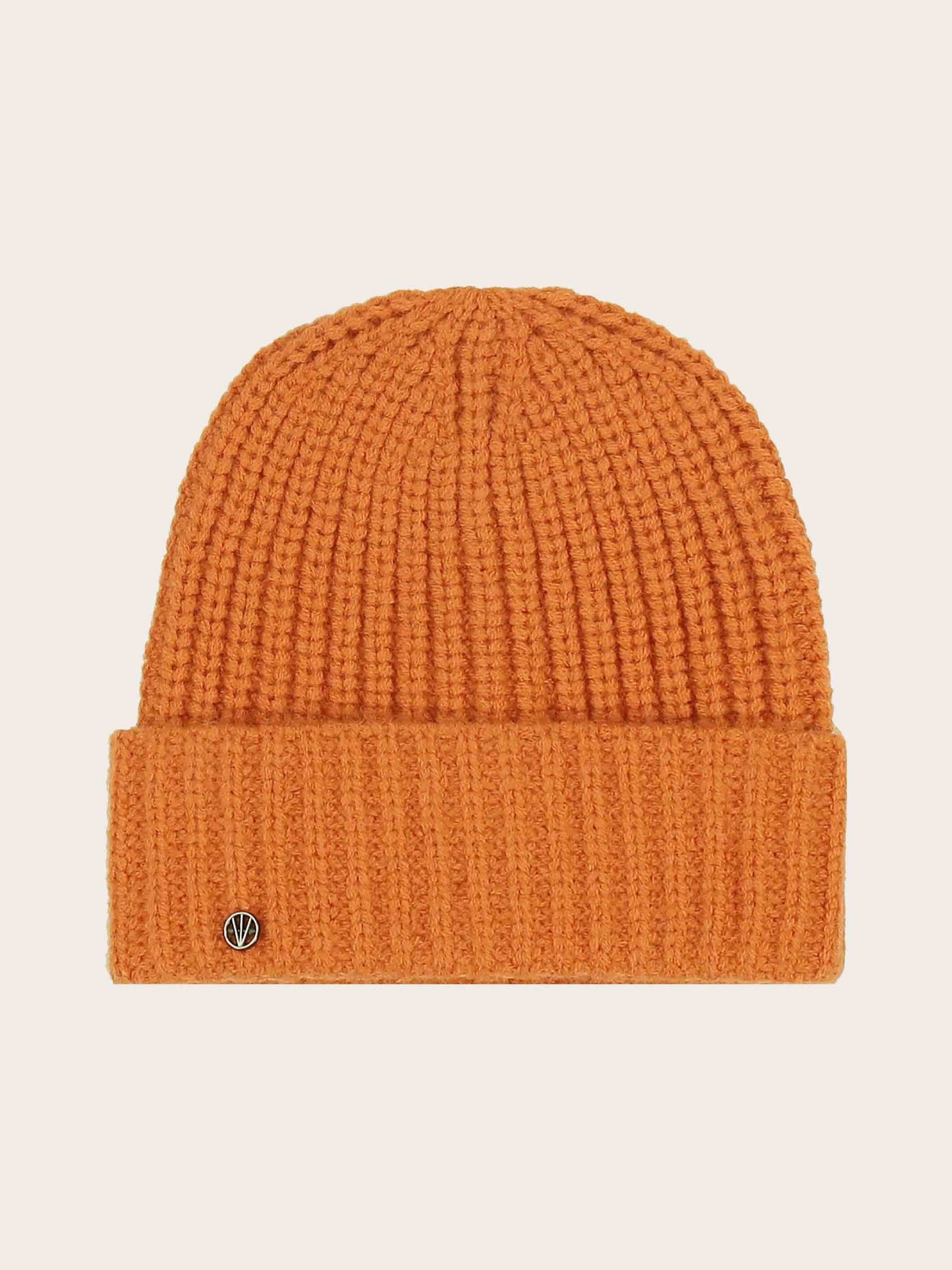 Chunky Knit Beanie