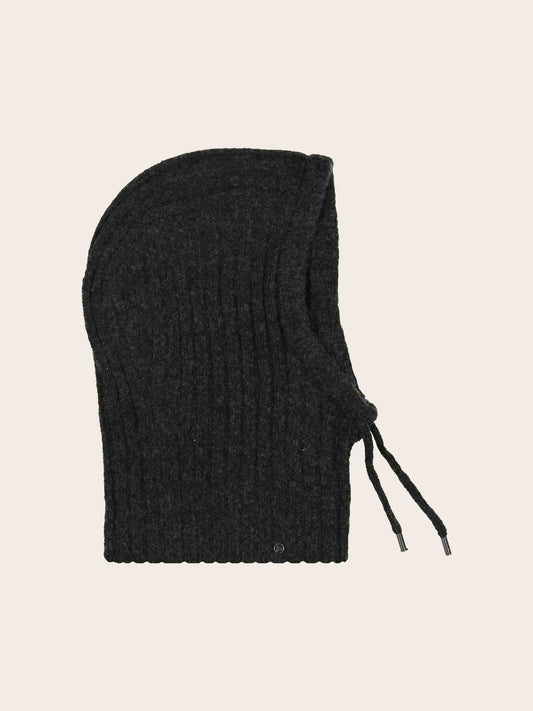Knitted Balaclava