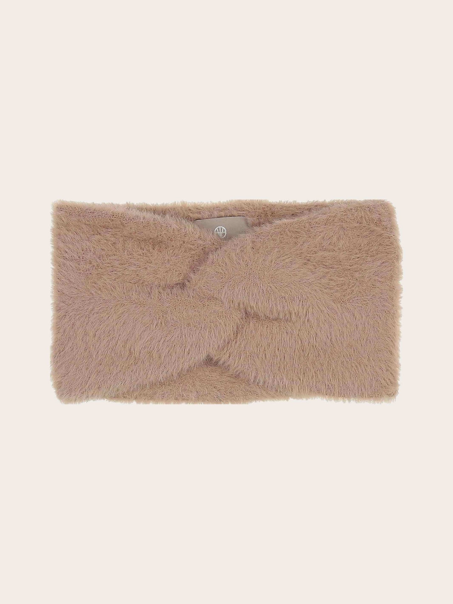 Fuzzy Headband