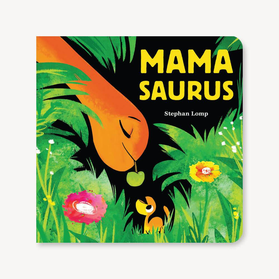 Mama Saurus