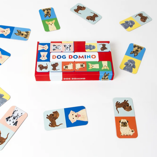 Dog Domino