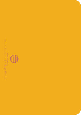 Sunflower A5 Flex Journal