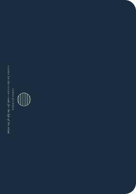 Midnight A5 Flex Journal