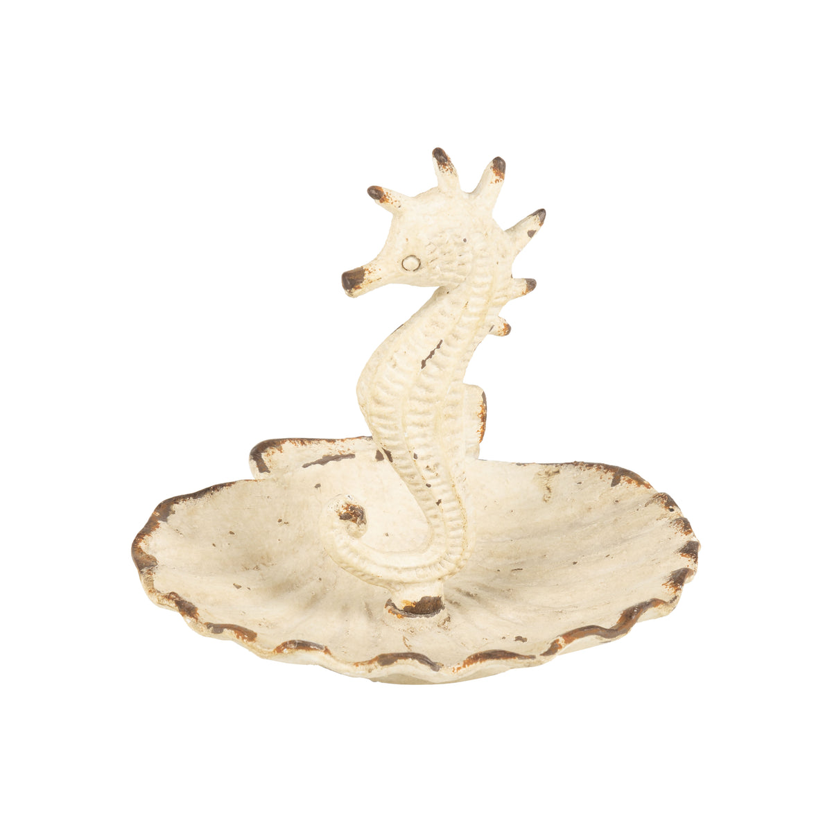 Seahorse Trinket Tray