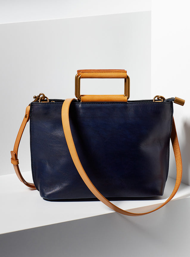 Joy Mini Tote Bag