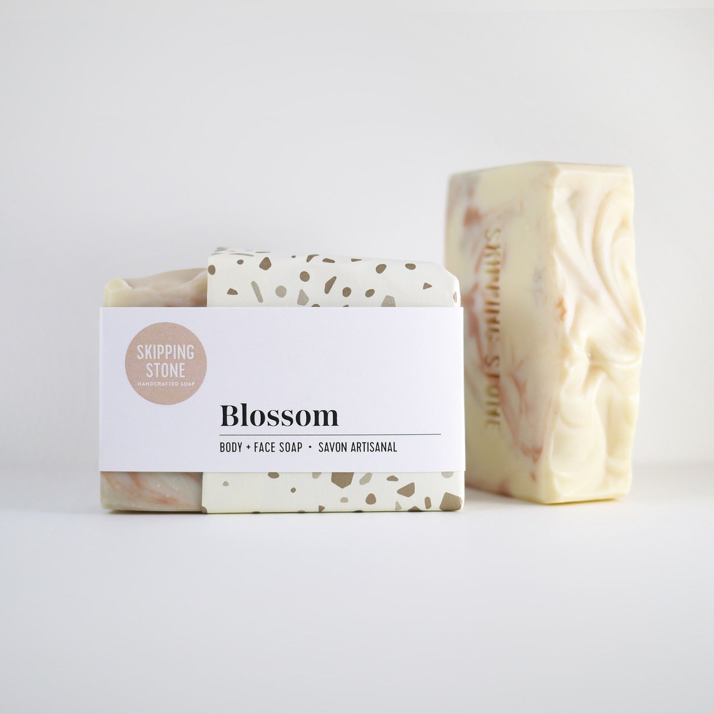 Blossom Soap