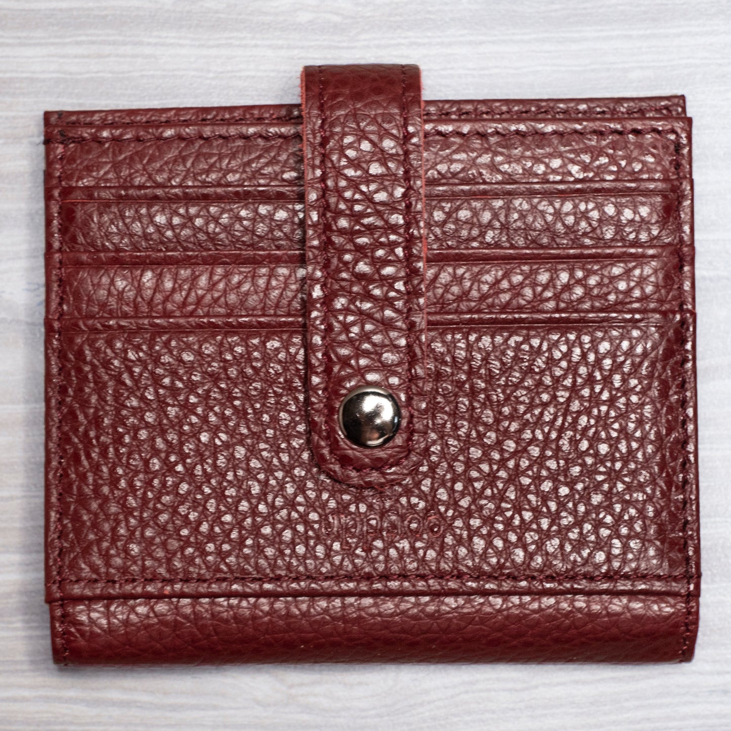 Carri Square Cardholder