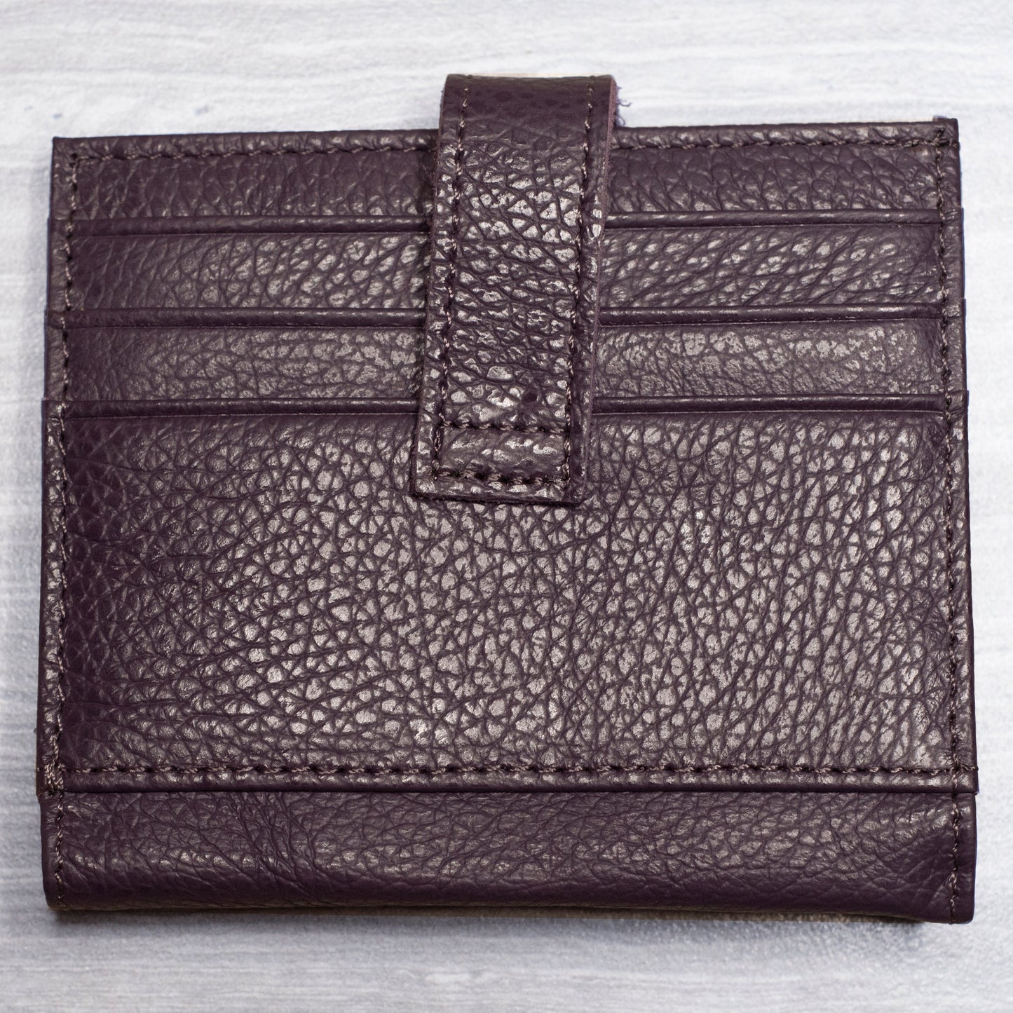 Carri Square Cardholder