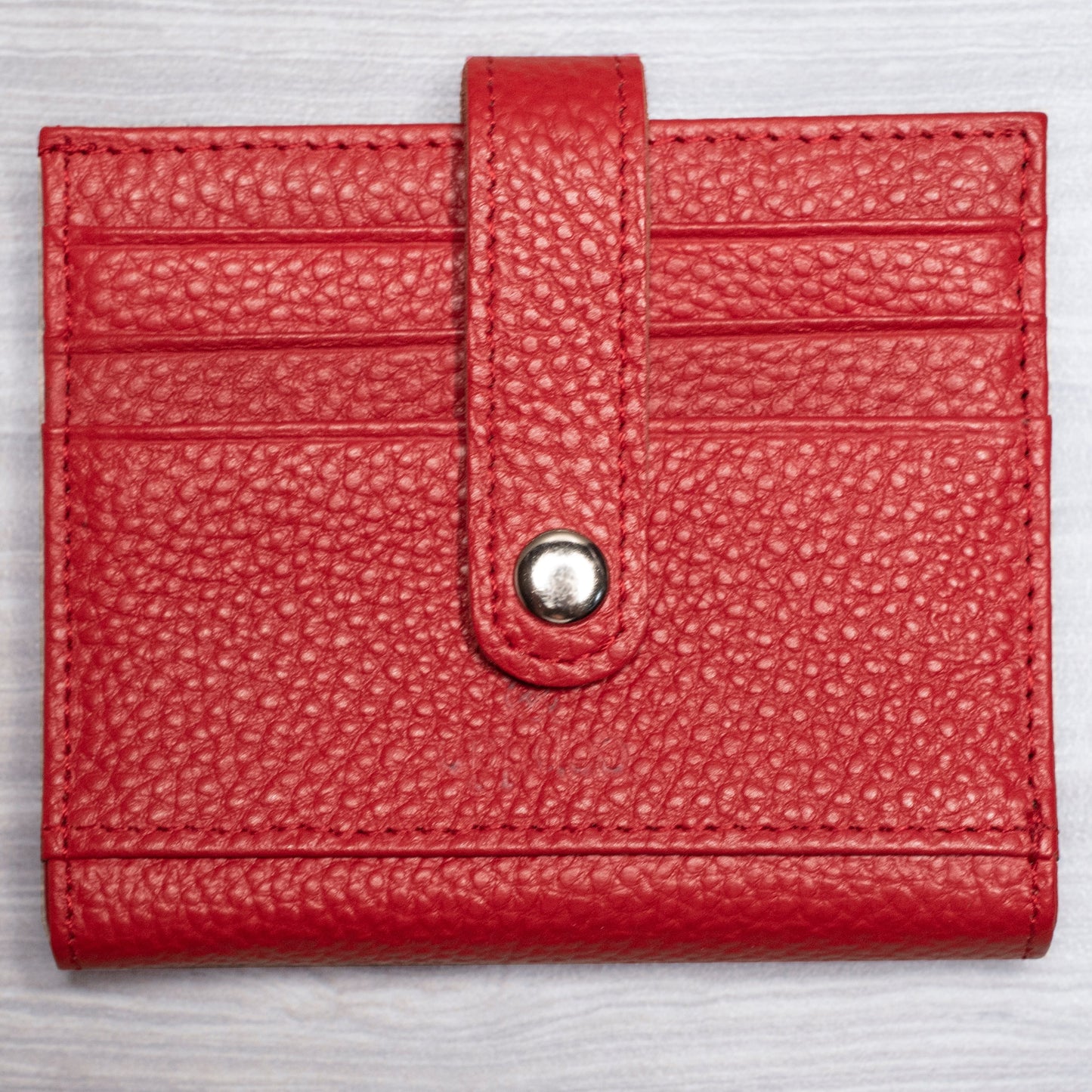 Carri Square Cardholder