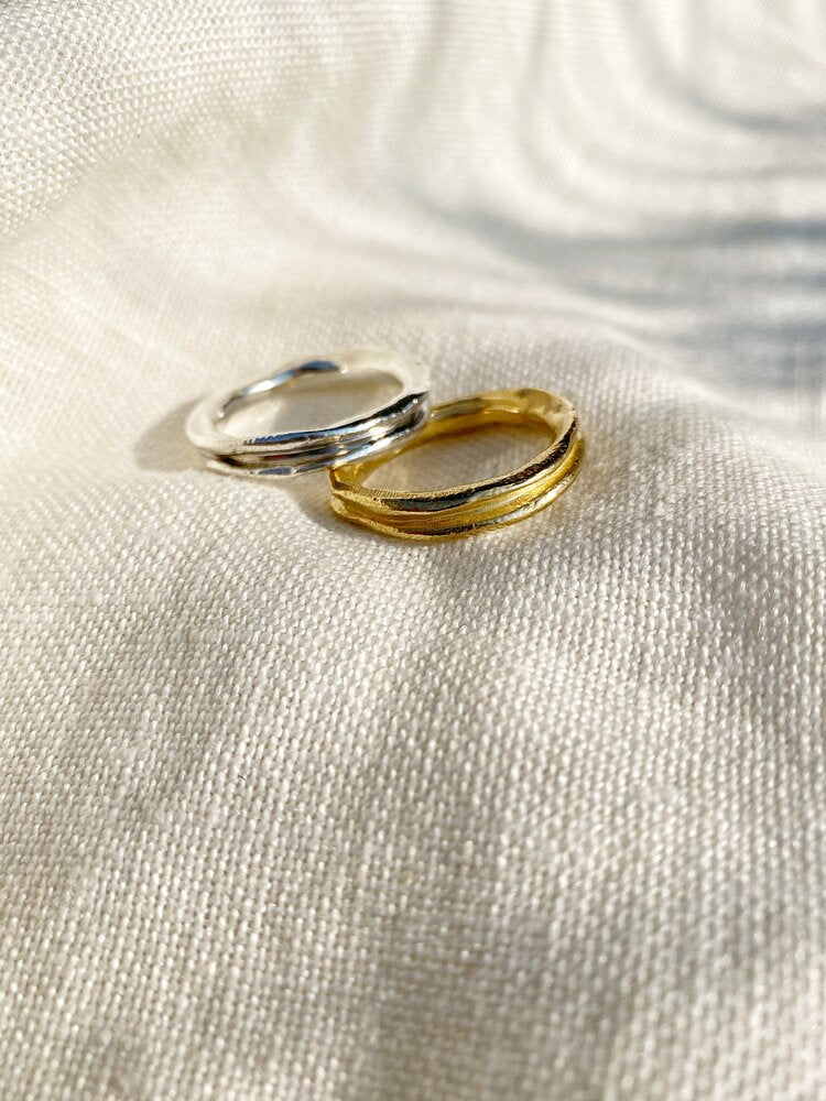 Canyon Ring