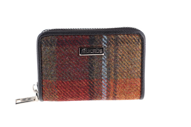 Credit card Holders Wool