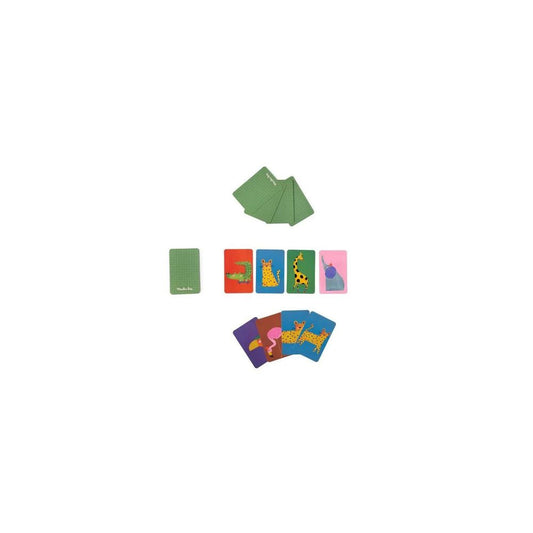 Collec' Animo Card Game