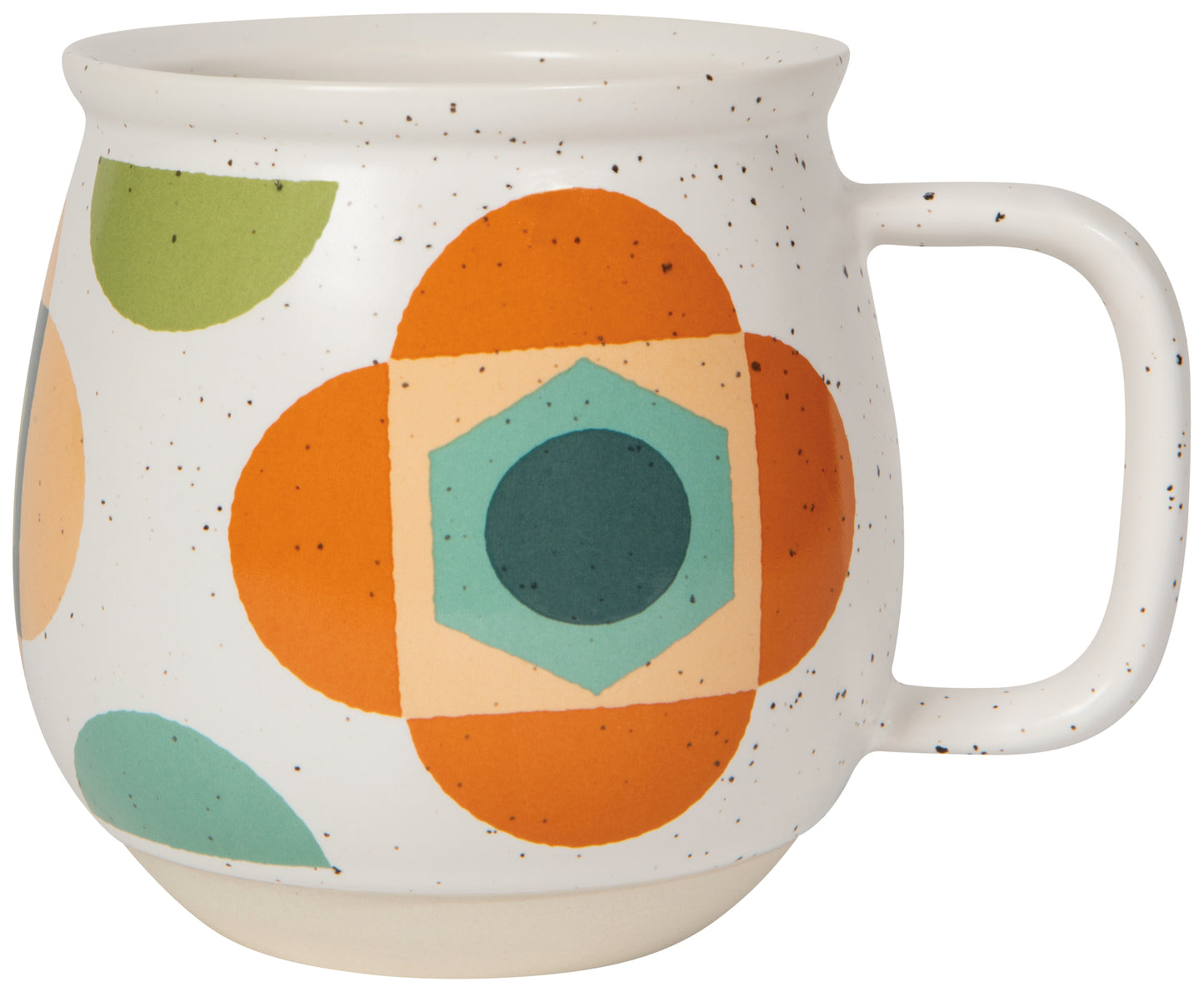 Formation Mug