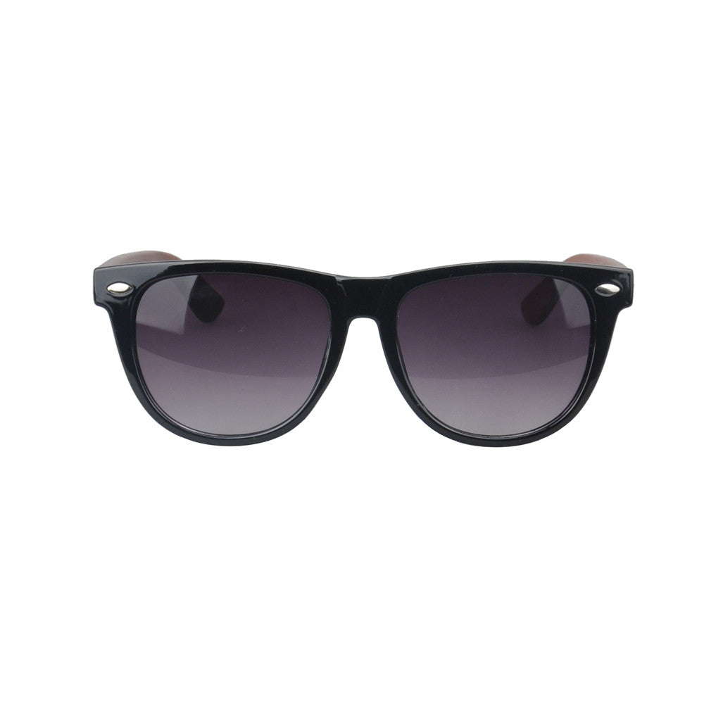 Kuma Bamboo Sunglasses