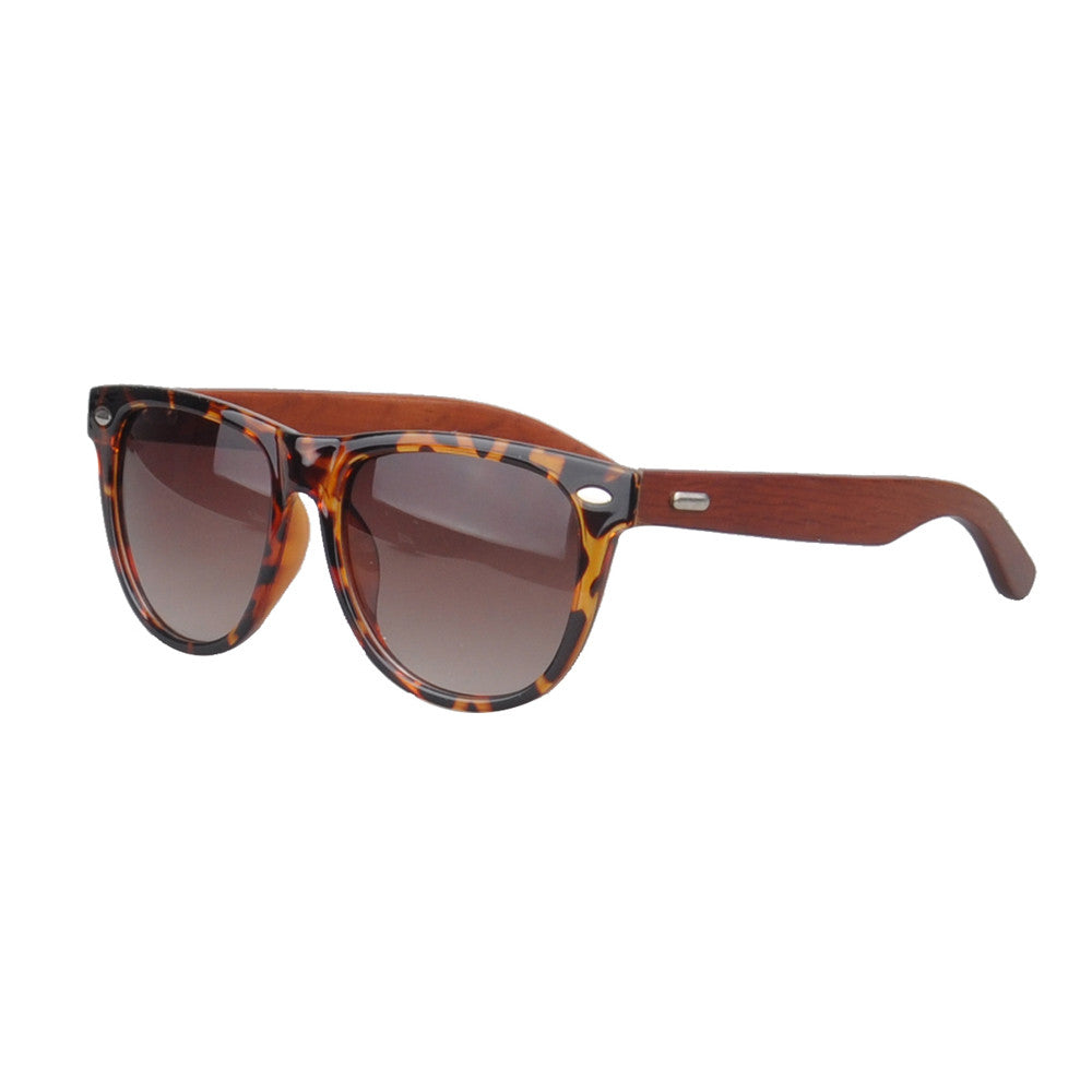 Kuma Bamboo Sunglasses