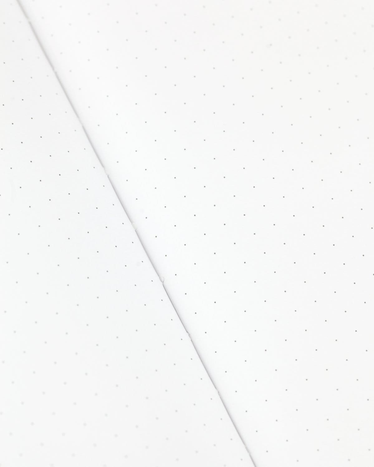 Deep Sea Softcover Notebook - Dot Grid