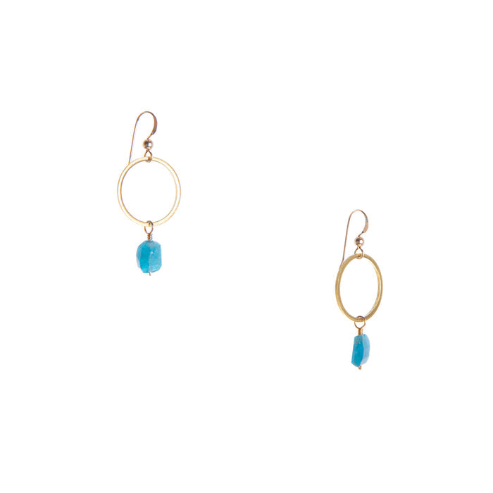 Rhea Earrings