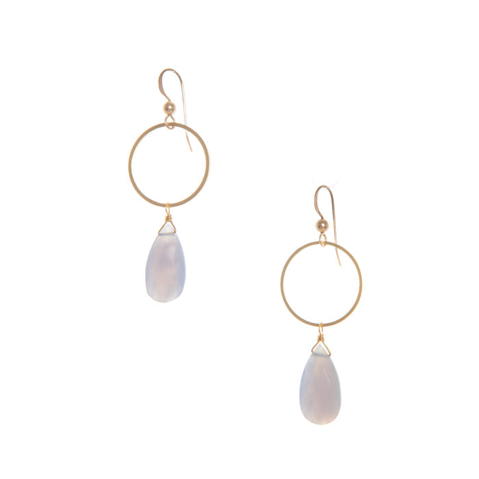 Rhea Earrings