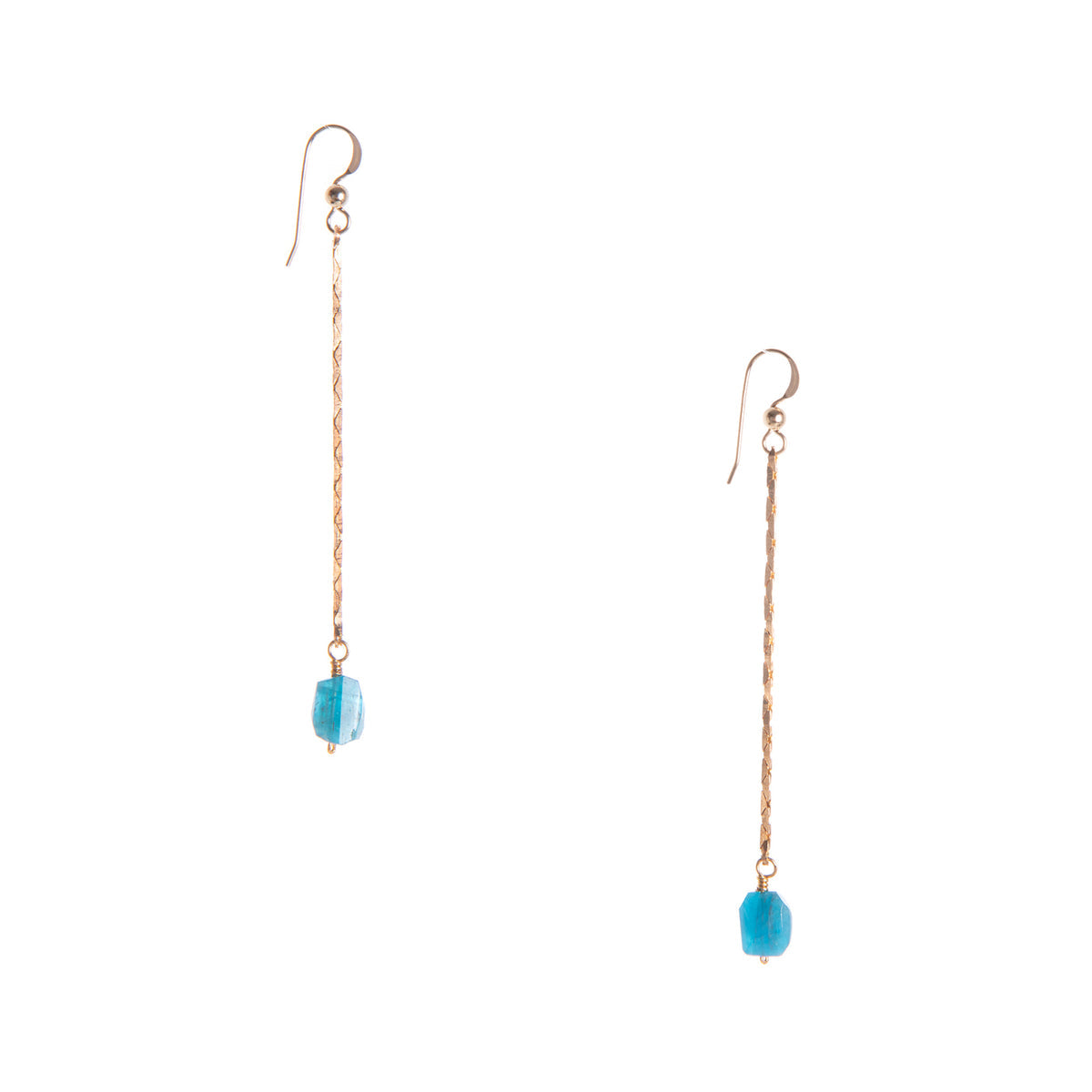 Hama Earrings