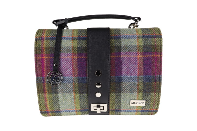 Fiona Crossbody Bag