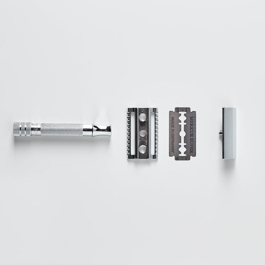 Merkur Safety Razor