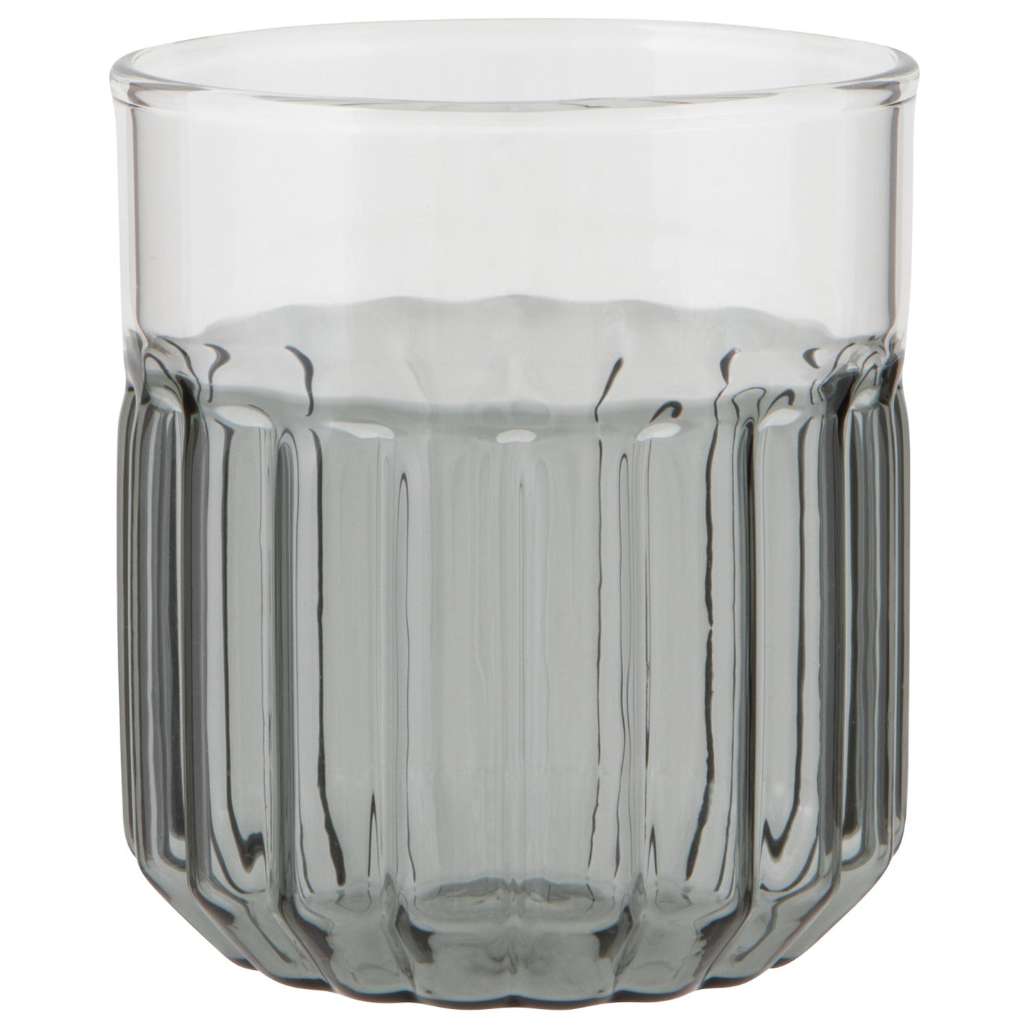 Smoke Channel Glass