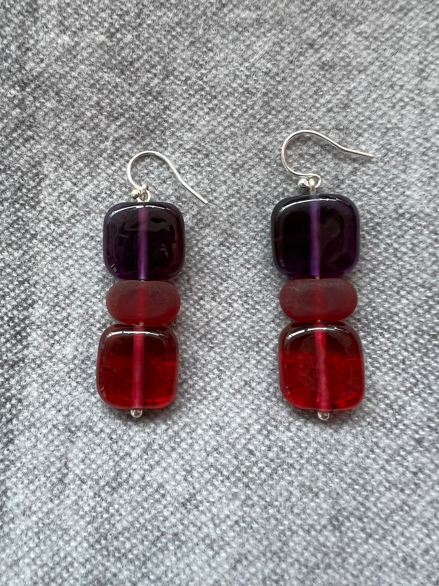 Chromatic Earrings