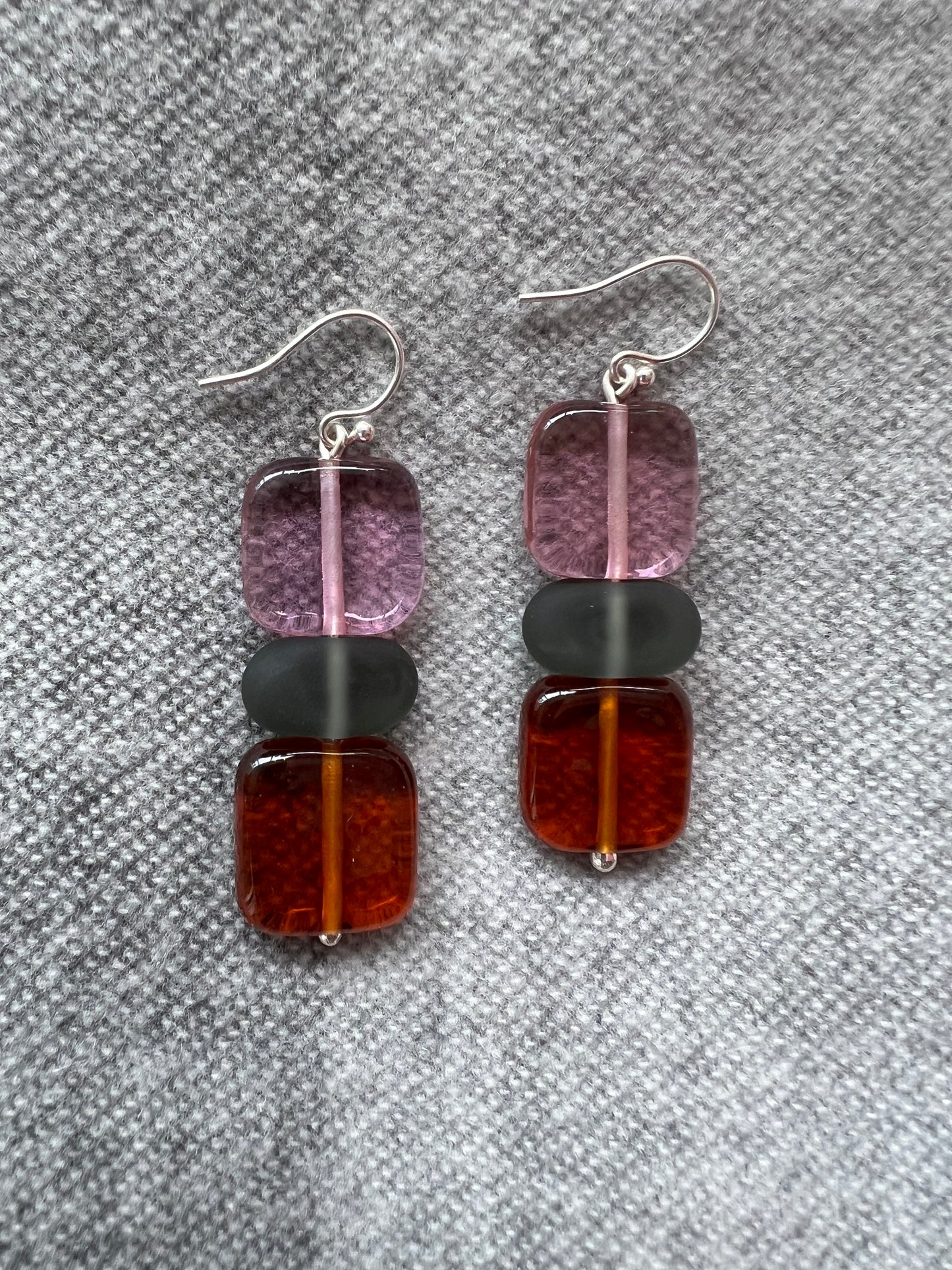 Chromatic Earrings