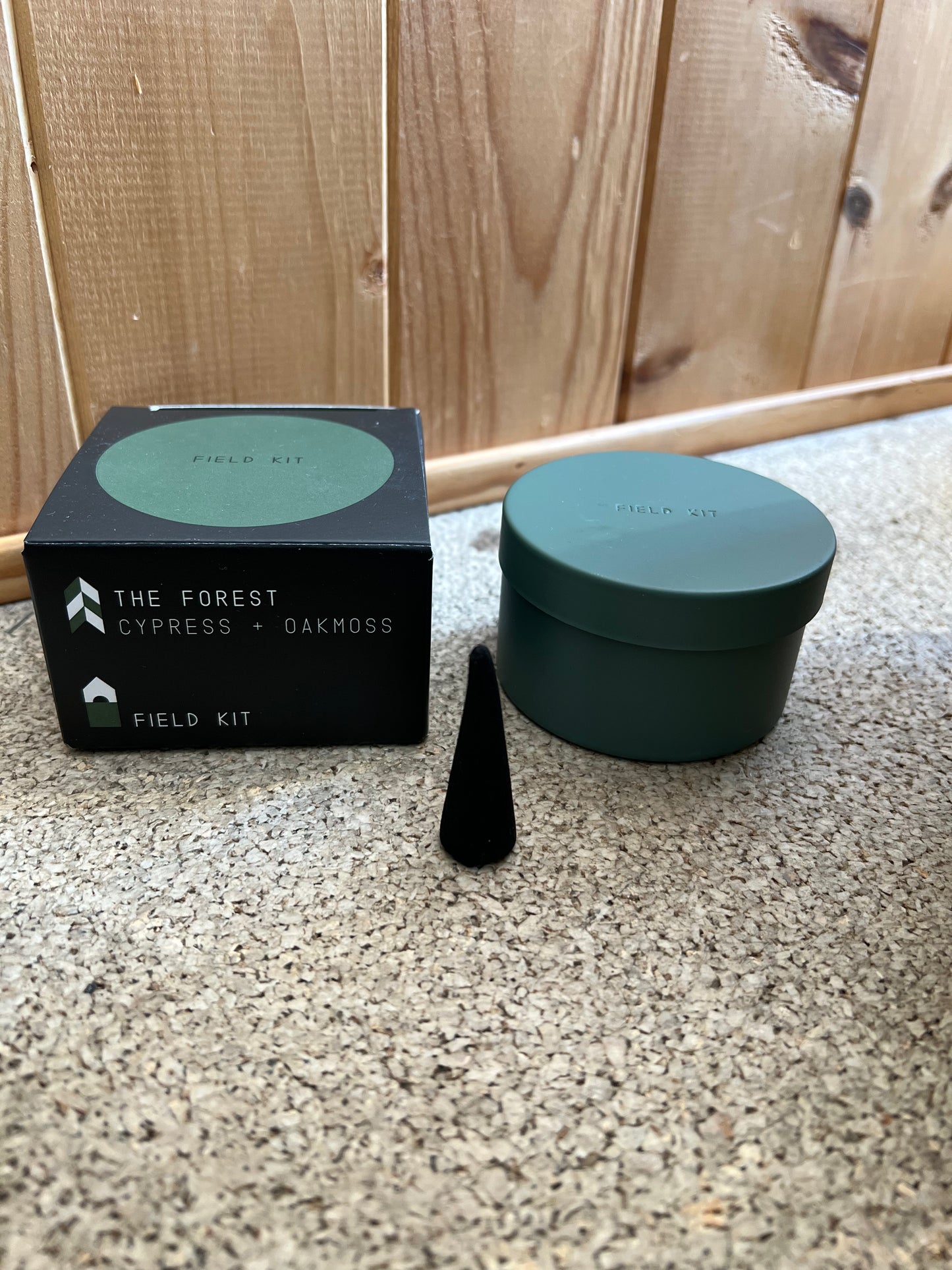 The Forest Incense