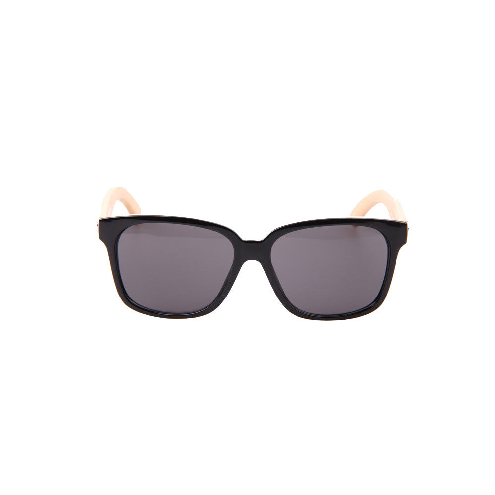 Kuma Bamboo Sunglasses