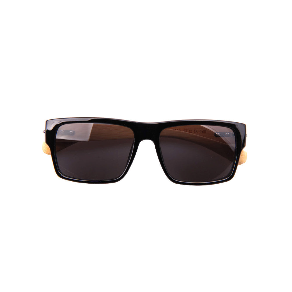 Kuma Bamboo Sunglasses
