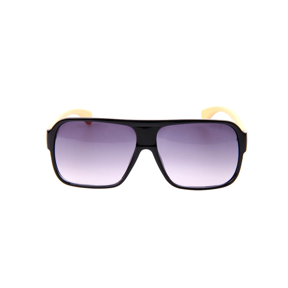 Kuma Bamboo Sunglasses