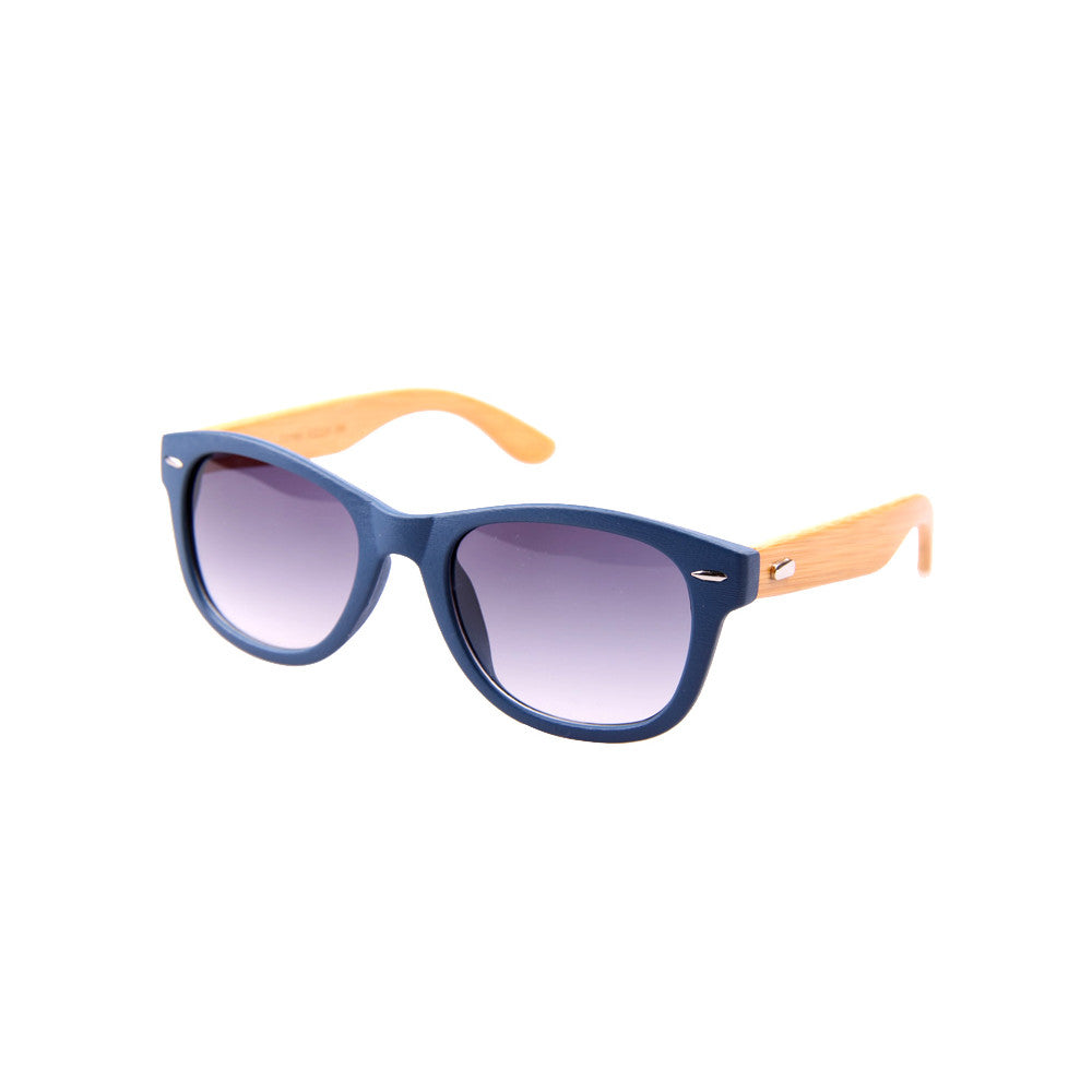 Kuma Bamboo Sunglasses