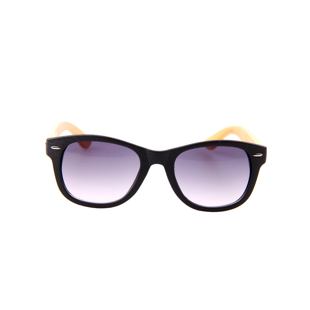 Kuma Bamboo Sunglasses