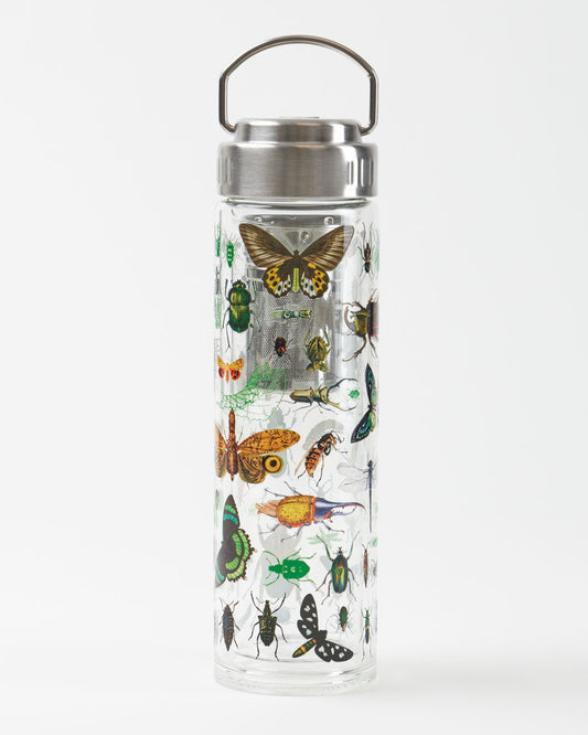 Entomology Tea Infuser