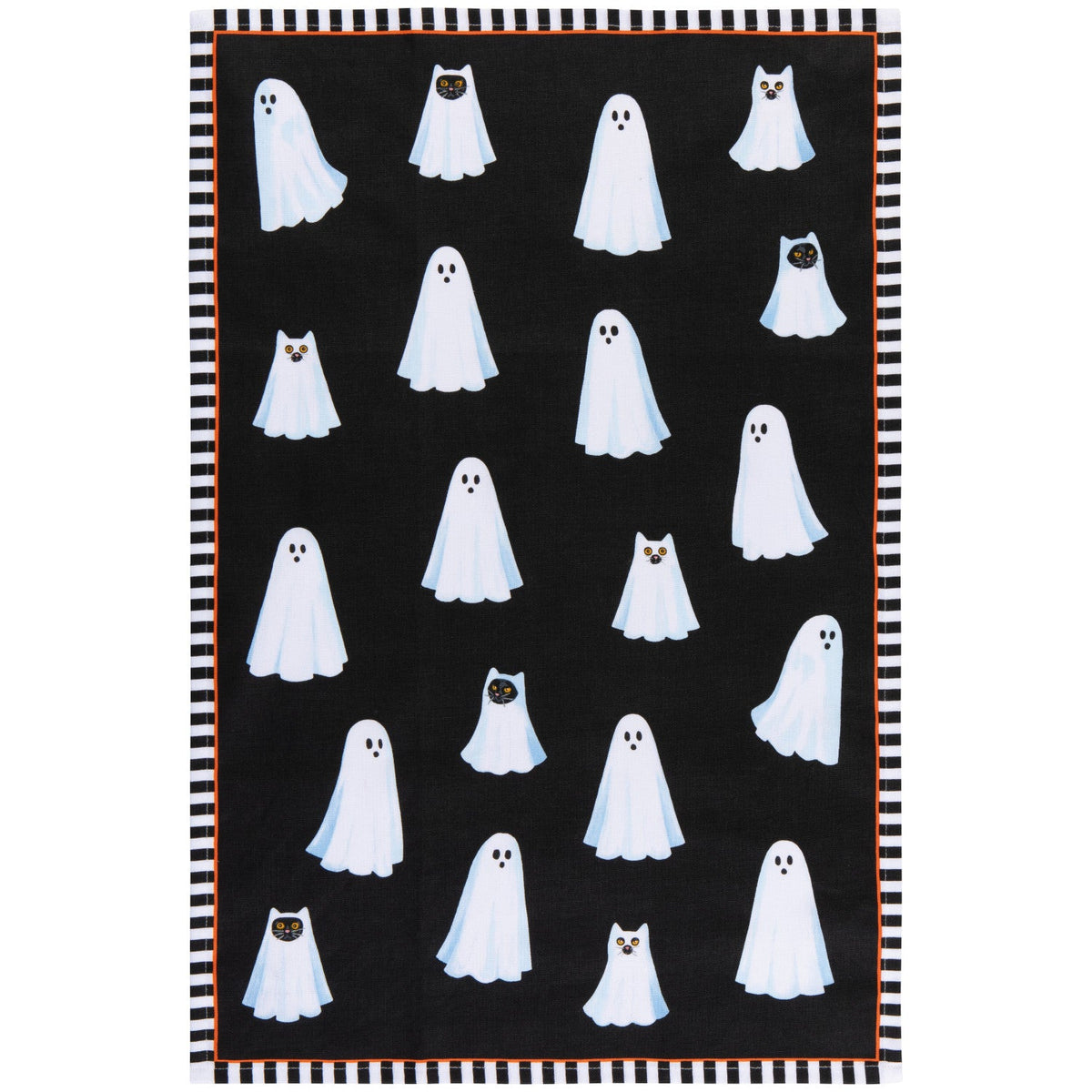 Kindred Spirits Tea Towel
