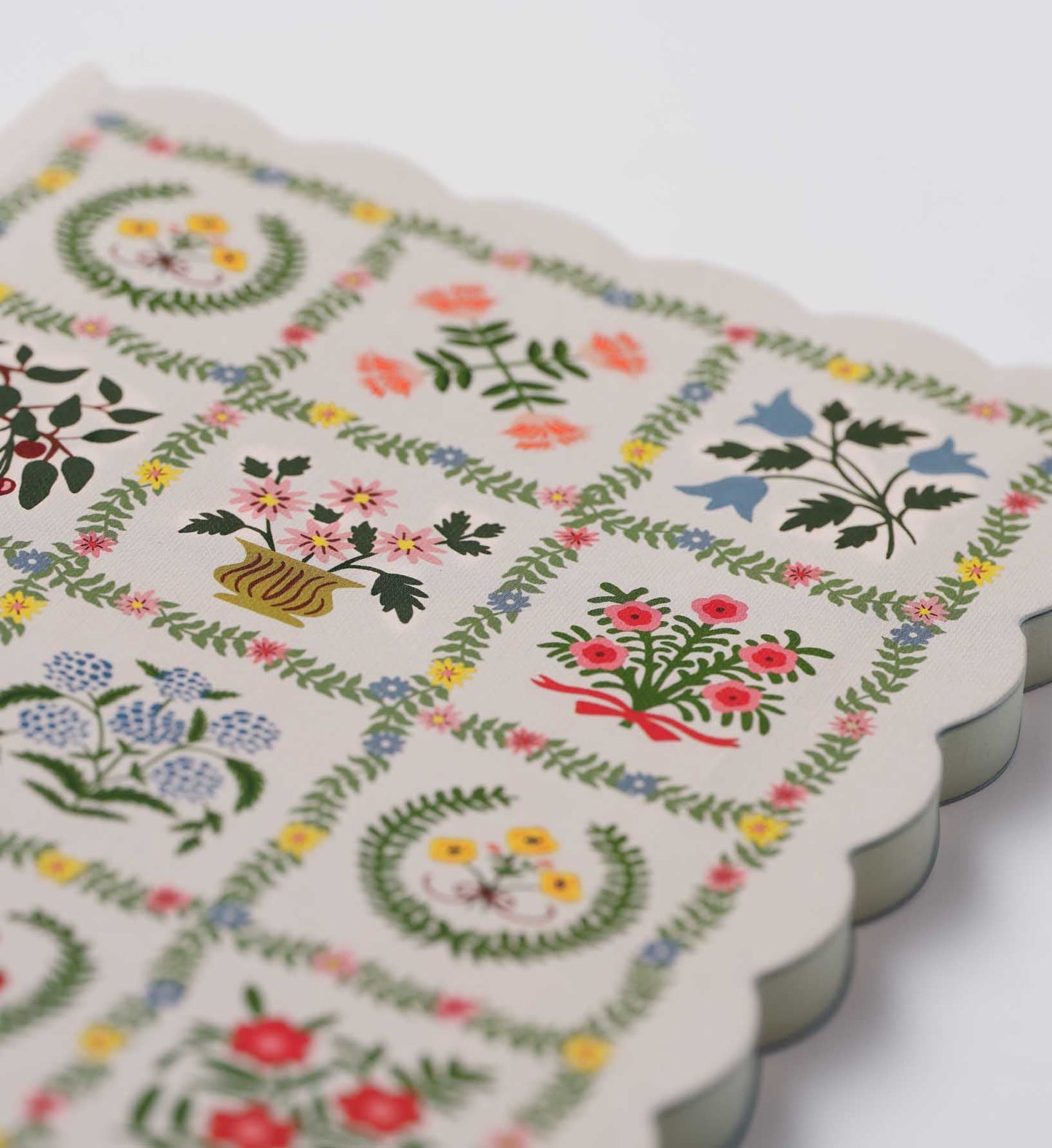 Helena Softcover Journal