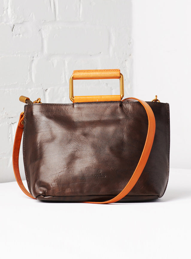 Joy Mini Tote Bag