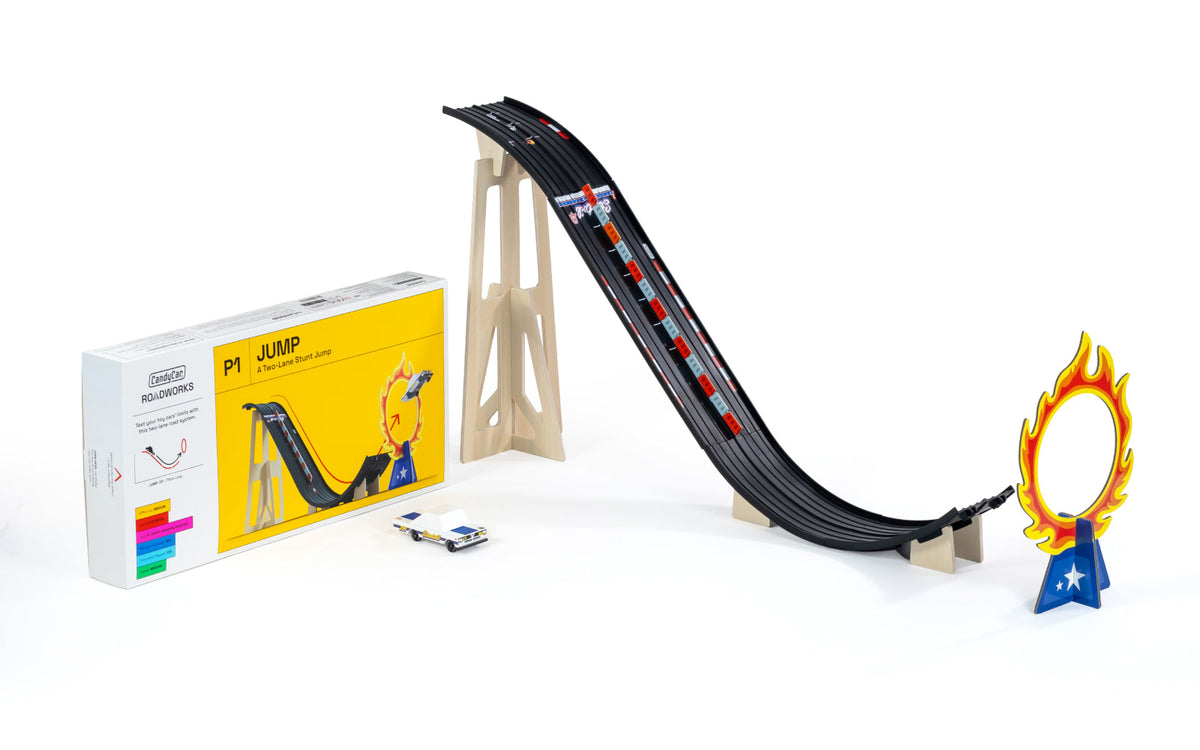 Playset Jump